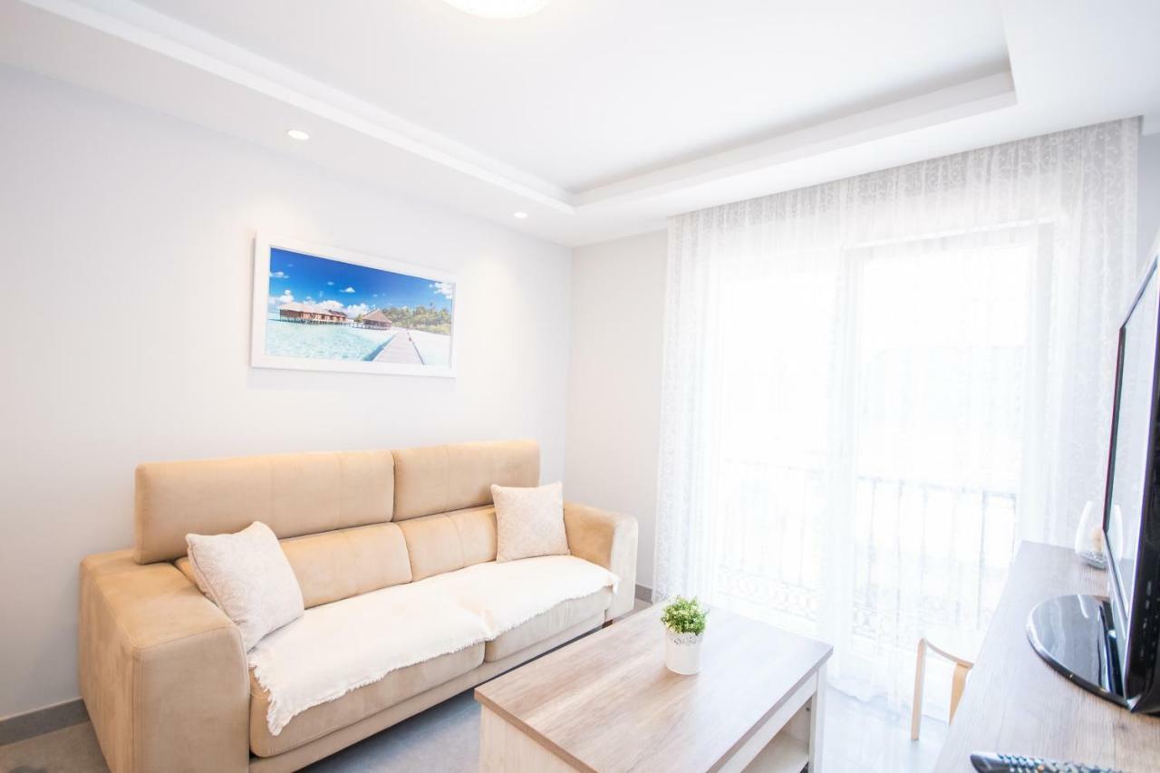 Cubo'S Apartamento Tivoli B3 Беналмадена Екстериор снимка